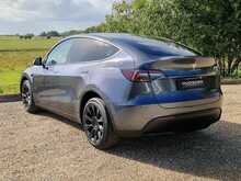 Tesla Model Y Long Range 