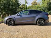 Tesla Model Y Long Range 