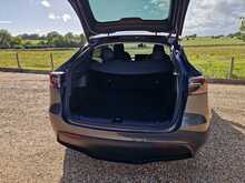 Tesla Model Y Long Range 