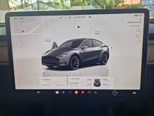 Tesla Model Y Long Range 
