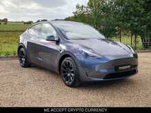 Tesla Model Y Long Range 