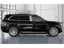 Mercedes-Benz Gls Maybach GLS 600 4MATIC First Class 