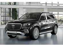 Mercedes-Benz Gls Maybach GLS 600 4MATIC First Class 