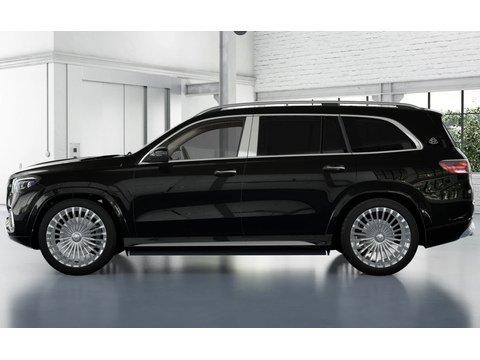 Maybach GLS 600 4MATIC First Class 4.0 5dr Estate Automatic Petrol