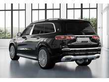Mercedes-Benz Gls Maybach GLS 600 4MATIC First Class 