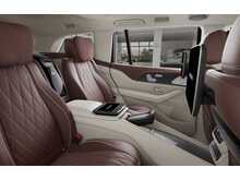Mercedes-Benz Gls Maybach GLS 600 4MATIC First Class 