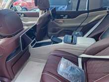 Mercedes-Benz Gls Maybach GLS 600 4MATIC First Class 