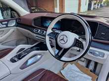 Mercedes-Benz Gls Maybach GLS 600 4MATIC First Class 
