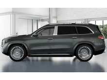 Mercedes-Benz Gls Maybach GLS 600 4MATIC First Class 