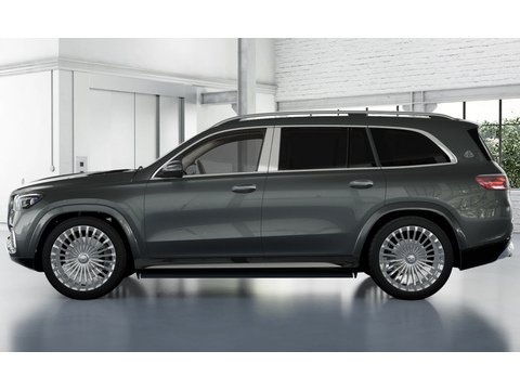 Maybach GLS 600 4MATIC First Class 4.0 5dr Estate Automatic Petrol