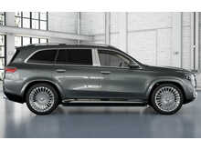 Mercedes-Benz Gls Maybach GLS 600 4MATIC First Class 