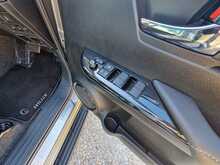 Toyota Hilux Invincible X 4WD D-4D-h Dcb 