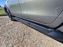 Toyota Hilux Invincible X 4WD D-4D-h Dcb 