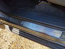 Toyota Hilux Invincible X 4WD D-4D-h Dcb 