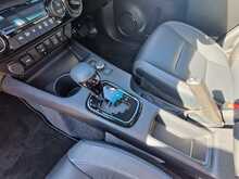 Toyota Hilux Invincible X 4WD D-4D-h Dcb 