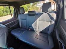 Toyota Hilux Invincible X 4WD D-4D-h Dcb 