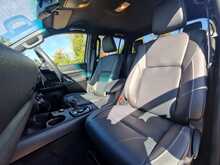 Toyota Hilux Invincible X 4WD D-4D-h Dcb 