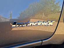 Toyota Hilux Invincible X 4WD D-4D-h Dcb 