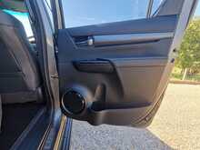 Toyota Hilux Invincible X 4WD D-4D-h Dcb 