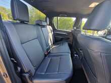 Toyota Hilux Invincible X 4WD D-4D-h Dcb 