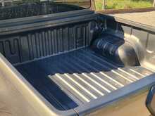 Toyota Hilux Invincible X 4WD D-4D-h Dcb 