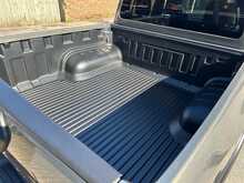 Toyota Hilux Invincible X 4WD D-4D-h Dcb 