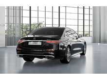 Mercedes-Benz S Class S 580 e L AMG Line Premium Plus Executive 