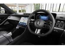 Mercedes-Benz S Class S 580 e L AMG Line Premium Plus Executive 