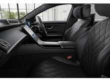 Mercedes-Benz S Class S 580 e L AMG Line Premium Plus Executive 