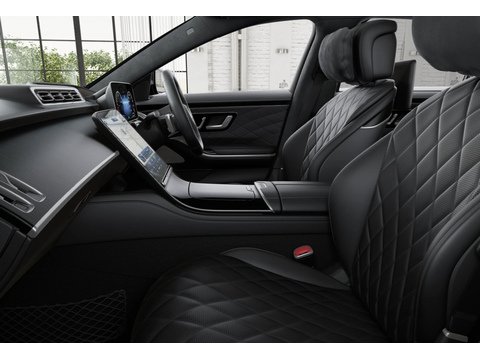 S 580 e L AMG Line Premium Plus Executive 3.0 4dr Saloon Automatic Petrol/Electric