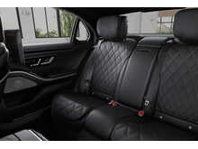 Mercedes-Benz S Class S 580 e L AMG Line Premium Plus Executive 