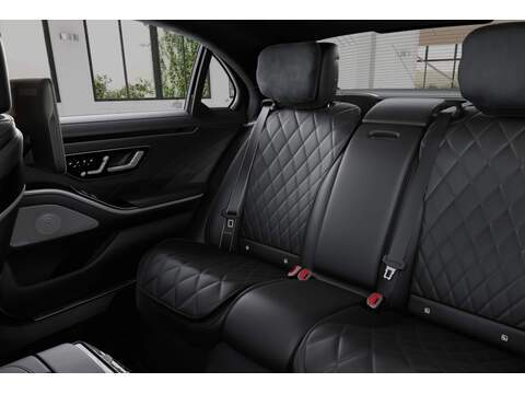 S 580 e L AMG Line Premium Plus Executive 3.0 4dr Saloon Automatic Petrol/Electric