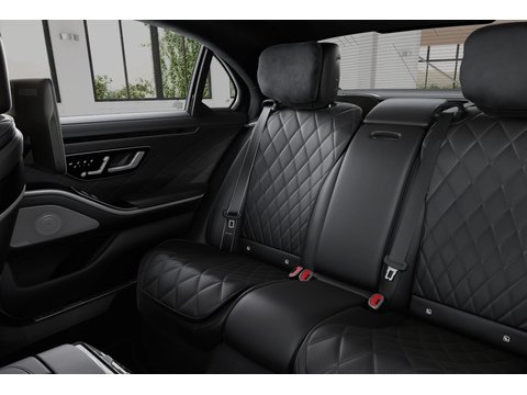 S 580 e L AMG Line Premium Plus Executive 3.0 4dr Saloon Automatic Petrol/Electric