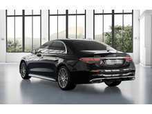 Mercedes-Benz S Class S 580 e L AMG Line Premium Plus Executive 