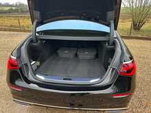 Mercedes-Benz S Class S 580 e L AMG Line Premium Plus Executive 