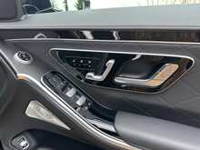 Mercedes-Benz S Class S 580 e L AMG Line Premium Plus Executive 