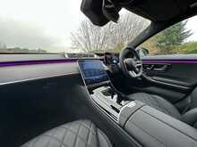 Mercedes-Benz S Class S 580 e L AMG Line Premium Plus Executive 