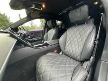 Mercedes-Benz S Class S 580 e L AMG Line Premium Plus Executive 