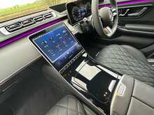 Mercedes-Benz S Class S 580 e L AMG Line Premium Plus Executive 