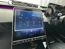 Mercedes-Benz S Class S 580 e L AMG Line Premium Plus Executive 