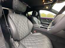 Mercedes-Benz S Class S 580 e L AMG Line Premium Plus Executive 