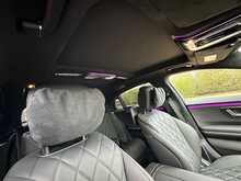 Mercedes-Benz S Class S 580 e L AMG Line Premium Plus Executive 