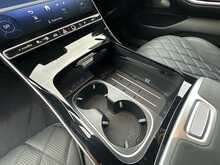 Mercedes-Benz S Class S 580 e L AMG Line Premium Plus Executive 