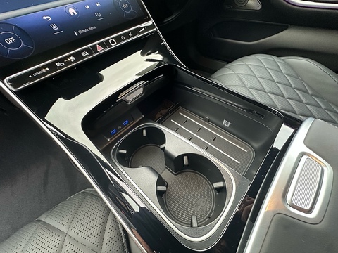 S 580 e L AMG Line Premium Plus Executive 3.0 4dr Saloon Automatic Petrol/Electric