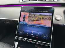 Mercedes-Benz S Class S 580 e L AMG Line Premium Plus Executive 