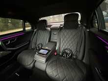 Mercedes-Benz S Class S 580 e L AMG Line Premium Plus Executive 