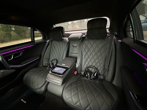 S 580 e L AMG Line Premium Plus Executive 3.0 4dr Saloon Automatic Petrol/Electric