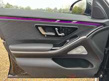 Mercedes-Benz S Class S 580 e L AMG Line Premium Plus Executive 