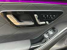 Mercedes-Benz S Class S 580 e L AMG Line Premium Plus Executive 