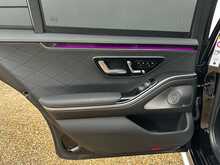 Mercedes-Benz S Class S 580 e L AMG Line Premium Plus Executive 